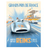 Reims - Grand prix de France