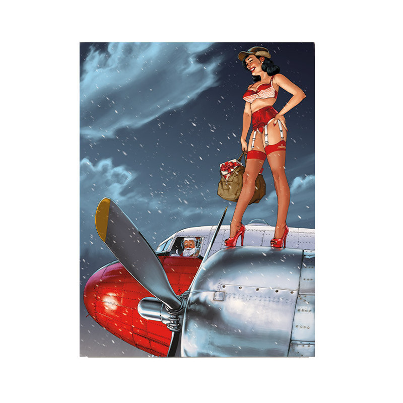Pin Up