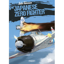TAKIZAWA - JAPANESE ZERO...