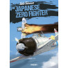 TAKIZAWA - JAPANESE ZERO FIGHTER