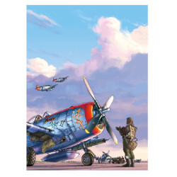 RH305 - Plane