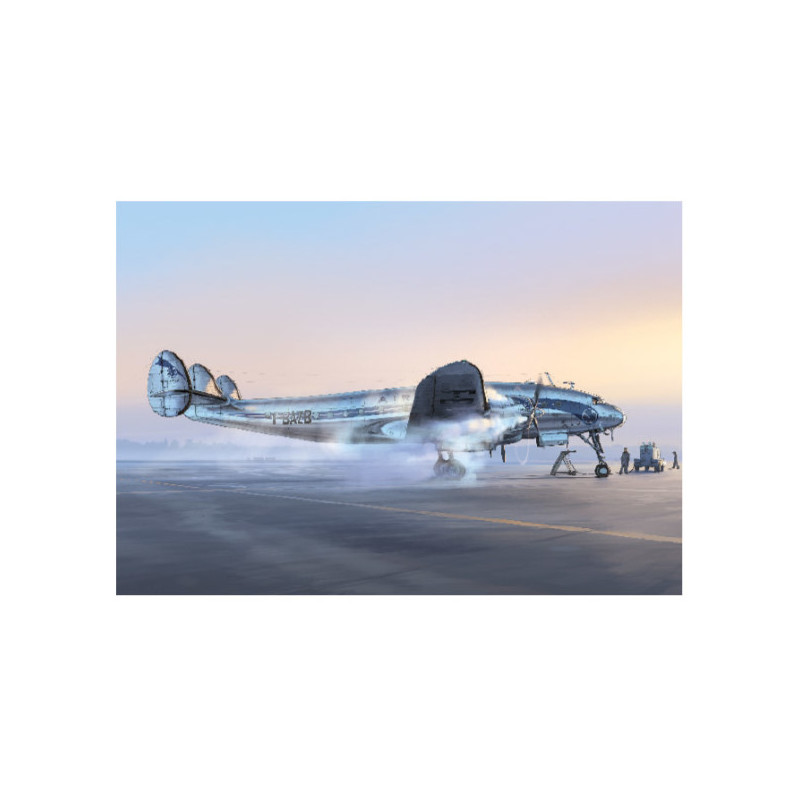 RH307 - jet d'affaires