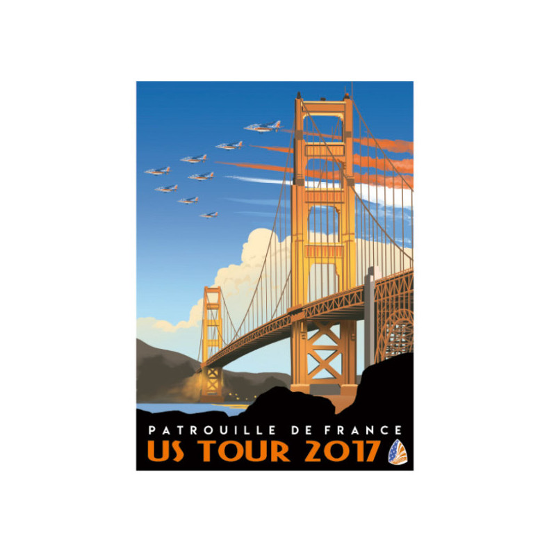 OD086 - Us Tour 2017