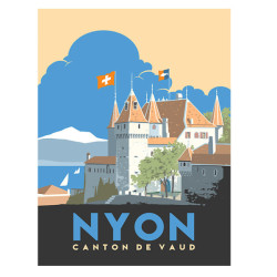 OD082 - Nyon
