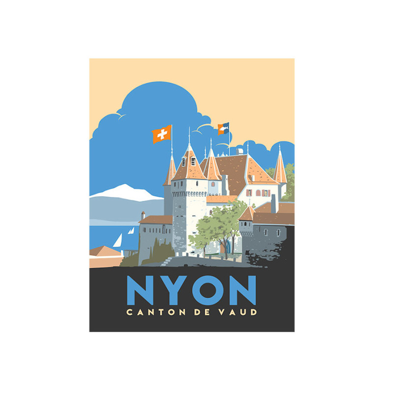 OD082 - Nyon