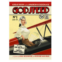 RH310 - Godspeed cover