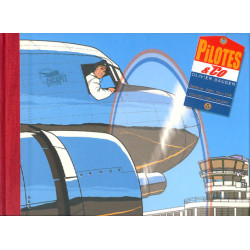 PILOTES - OP DECOUVERTE 7.-