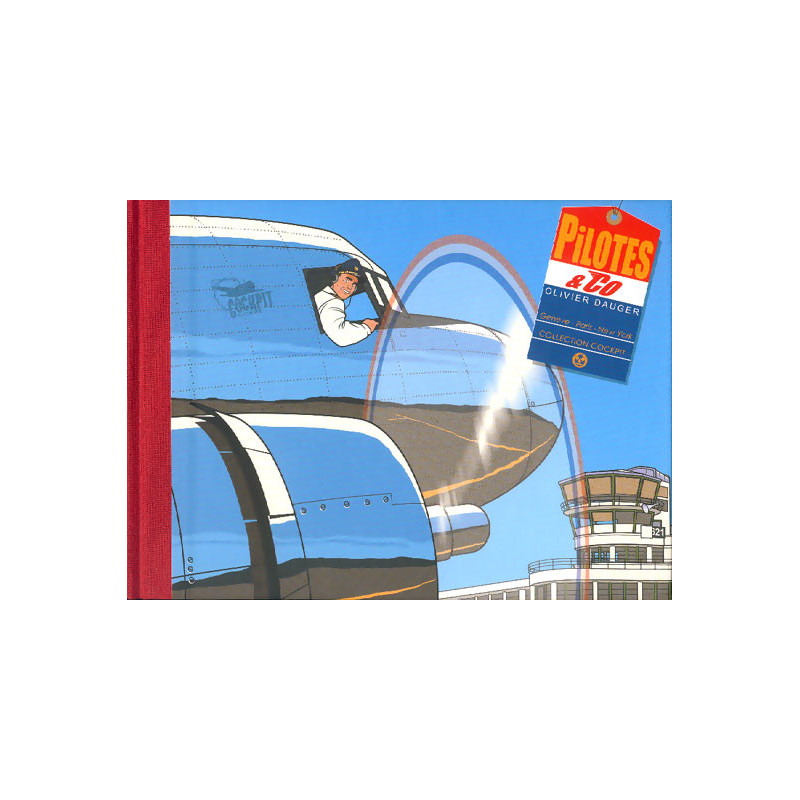 PILOTES - OP DECOUVERTE 7.-