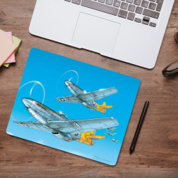 Tapis de souris Angel Wings 5