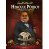 HERCULE POIROT - CHRISTMAS PUDDING