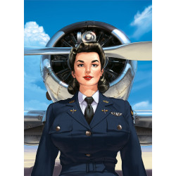 ANGEL WINGS - T3 COFFRET +...