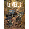 LE MERLU - T3 - LES ROUTES DE LA VICTOIRE