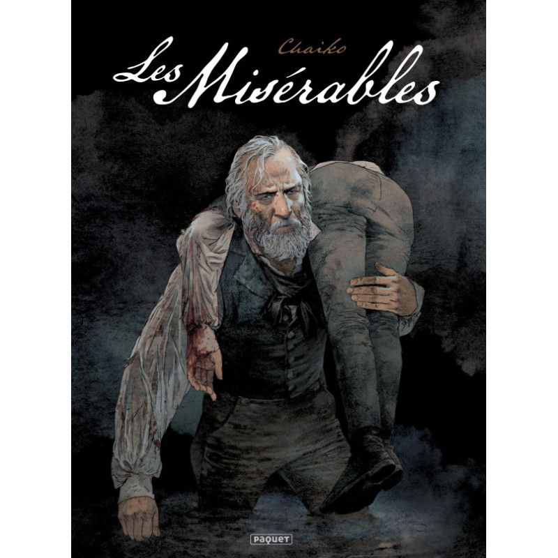 LES MISERABLES