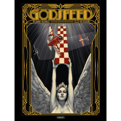 GODSPEED - T1 - GRAND FORMAT