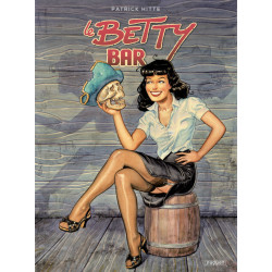 BETTY BAR