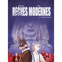 REGNES MODERNES - T1 -...