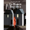 LA MAISON BISCORNUE