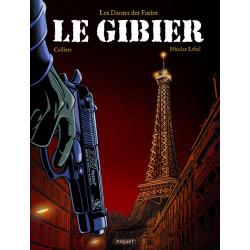 LE GIBIER