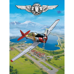 GILLES DURANCE - INTEGRALE