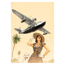 RH154 - Aeromaritime -...