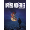 REGNES MODERNES - T2 - LA SURVIE DES ÂMENIMAUX