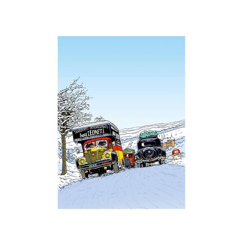 TD009 - Par tous les temps