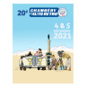 TD033 - Chambéry Auto Rétro 2021