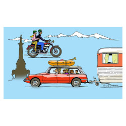TD038 - Holidays
