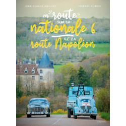 EN ROUTE... - SUR LA...