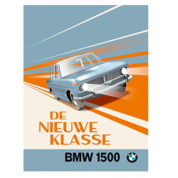 OD160 - BMW 1500