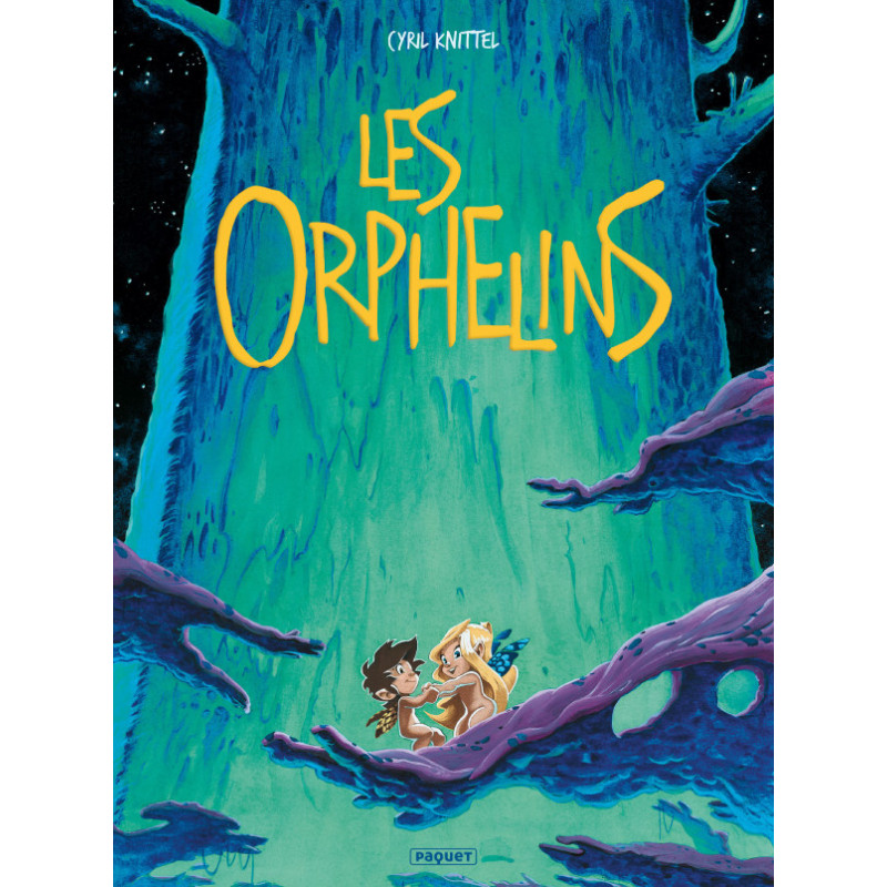 ORPHELINS (LES) - INTEGRALE