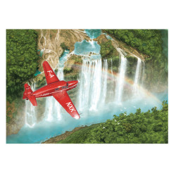 RH017 - Caudron Simoun