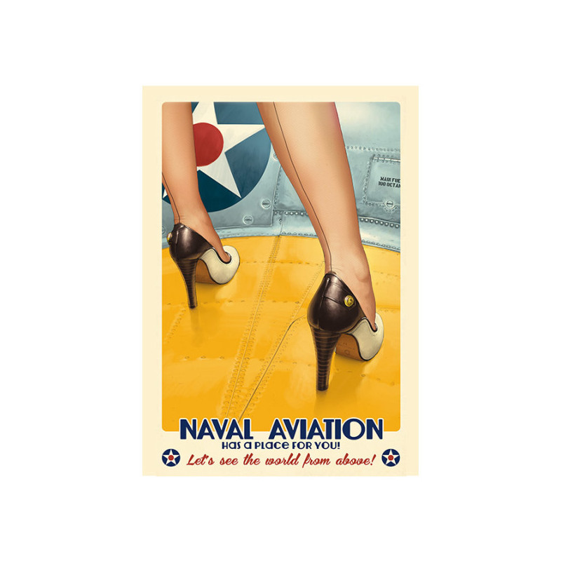 RH089 - Naval Navy