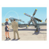 RH099 - North American P-51 Mustang