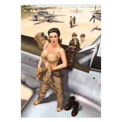 RH106 - Judy