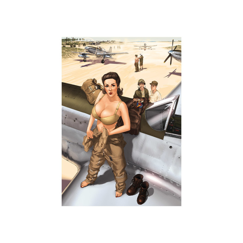 RH106 - Judy