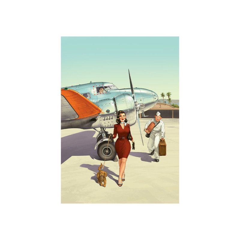 RH122 - Electra
