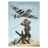 RH129 - Supermarine Spitfire