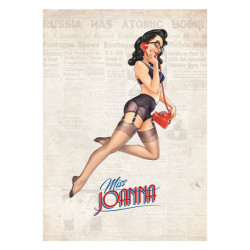 RH137 - Joanna