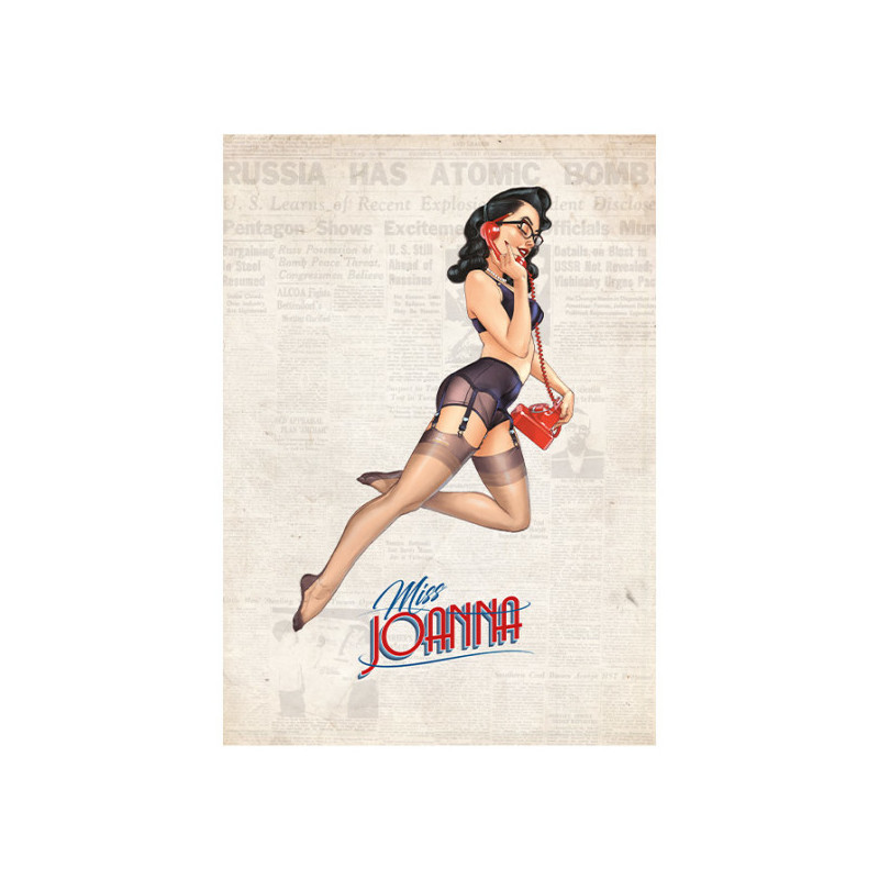 RH137 - Joanna