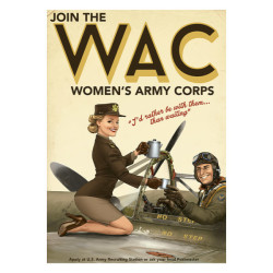RH138 - WAC