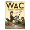 RH138 - WAC