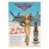 RH140 - Warbird