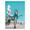 RH155 - Pan American World Airways