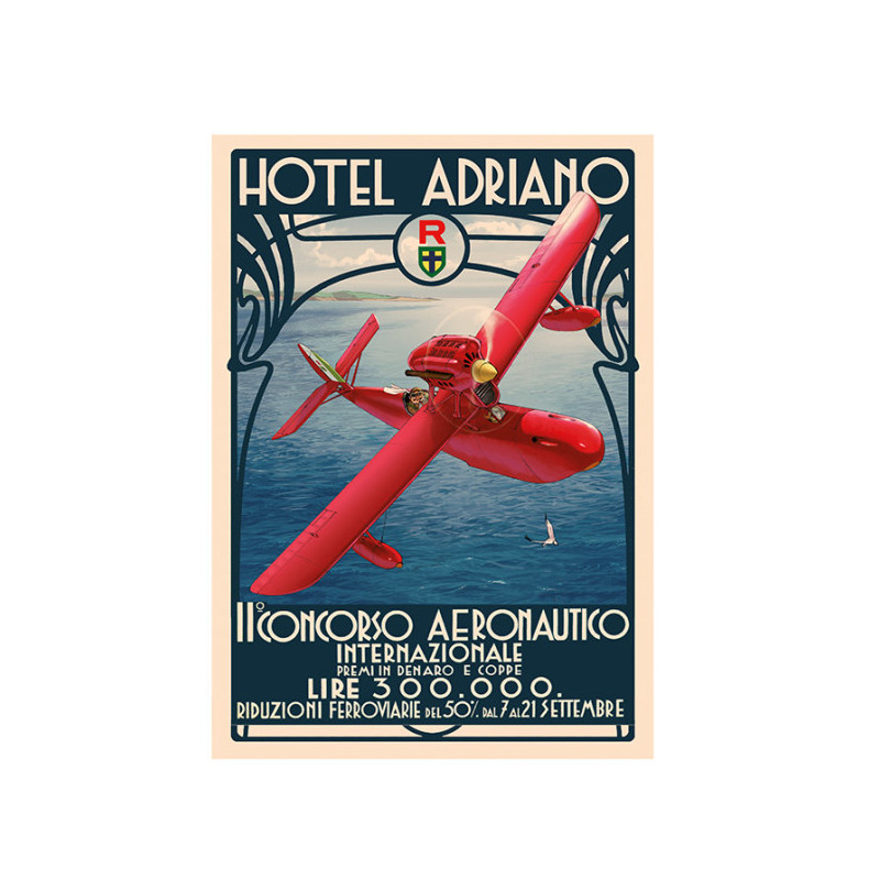 RH301 - Adriano