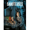 SABOTEUSES - T5 - BOXEUR