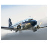 TDC005 - DC3-Legend airways