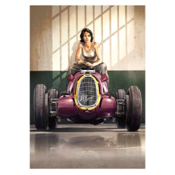 TDC017 - Alfa One
