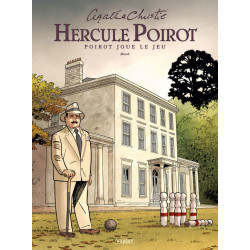 HERCULE POIROT - POIROT...