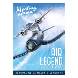 LP004 - Air Legend - Melun...